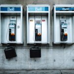 Payphone Tag Revolutionizes Urban Communication