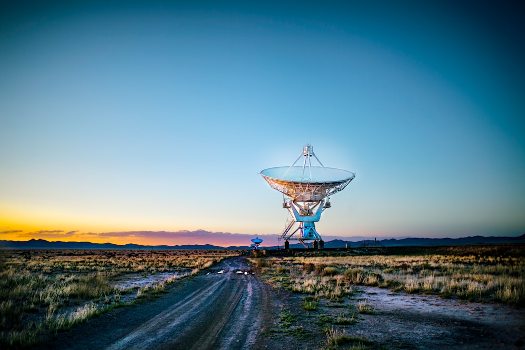 VLA Develops Trustworthy Motion Detection Technology