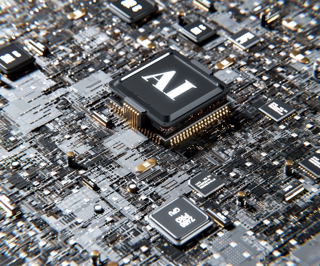 AI Threatens to Transform Human Civilization Forever