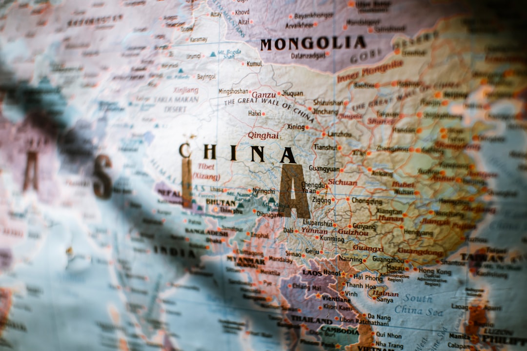 China’s New Era: International Satellites Launch Opportunities