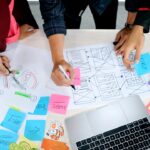 Designing for Authenticity Insights from DSHR at Stanford