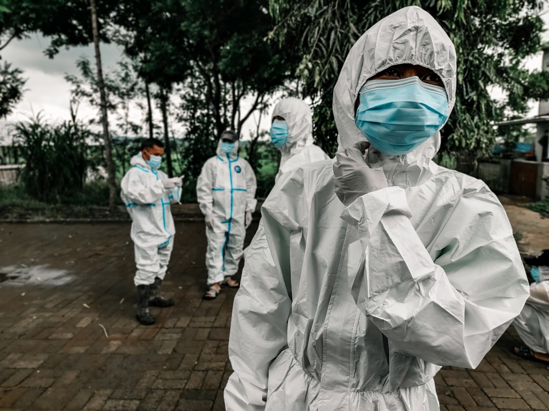 Ebola Outbreak in DR Congo Declared Global Emergency