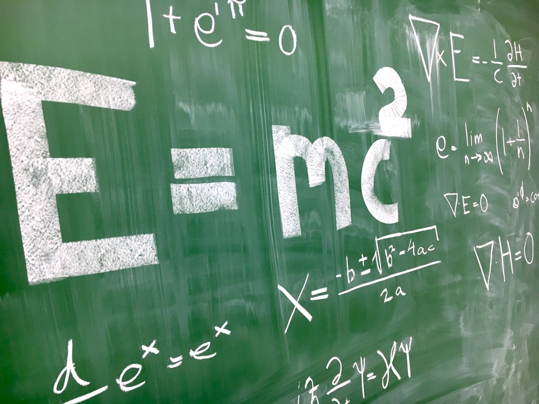 Physics Breakthrough Surpasses SHA-256 Cryptography