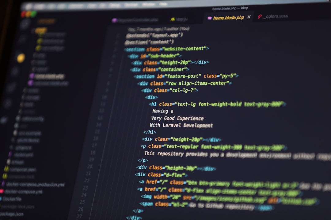Laravel introduce caracteristici puternice anti DDoS.