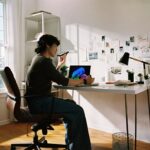Televizoare inteligente și ascensiunea economiei de scraping AI
