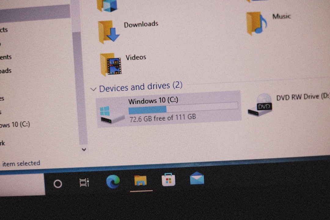 Window.showDirectoryPicker Revolutionizes File Management