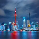 China a lansat producția de unelte pentru fabricarea chipurilor DUV prin imersie.