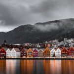 Norway Embraces Tacos as National Comfort Food