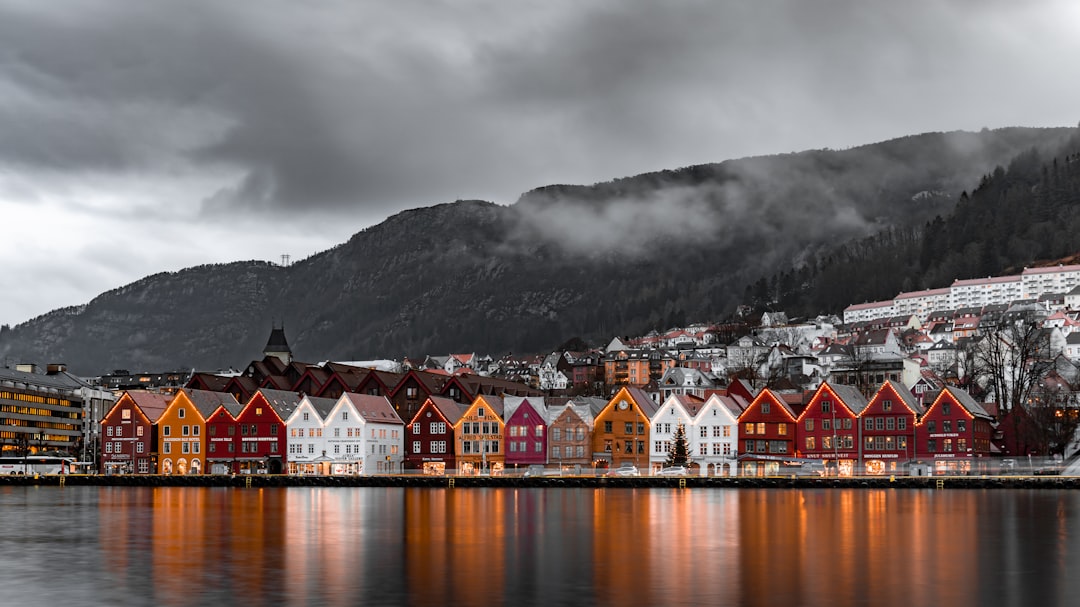 Norway Embraces Tacos as National Comfort Food