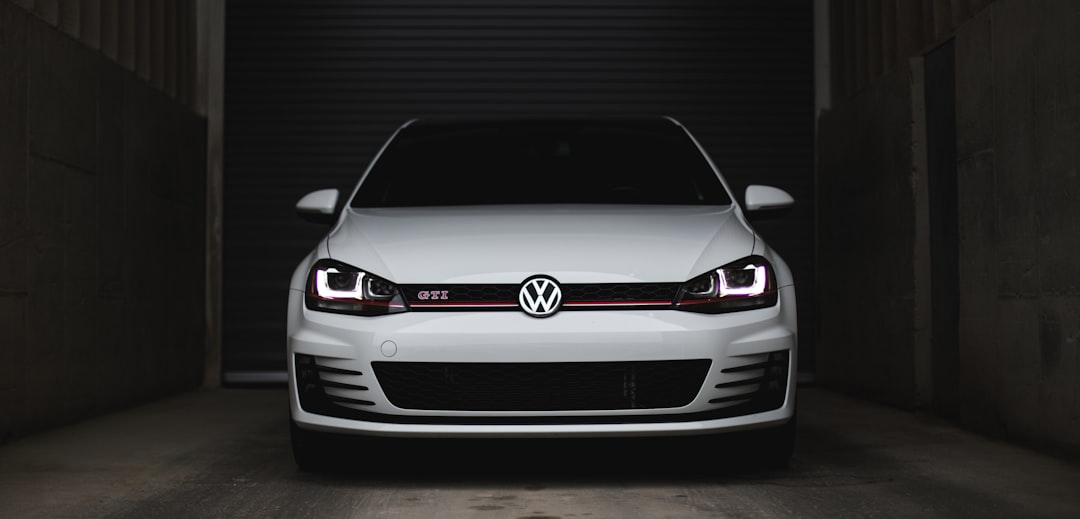 Volkswagen Considers Producing China Car Models in Germany