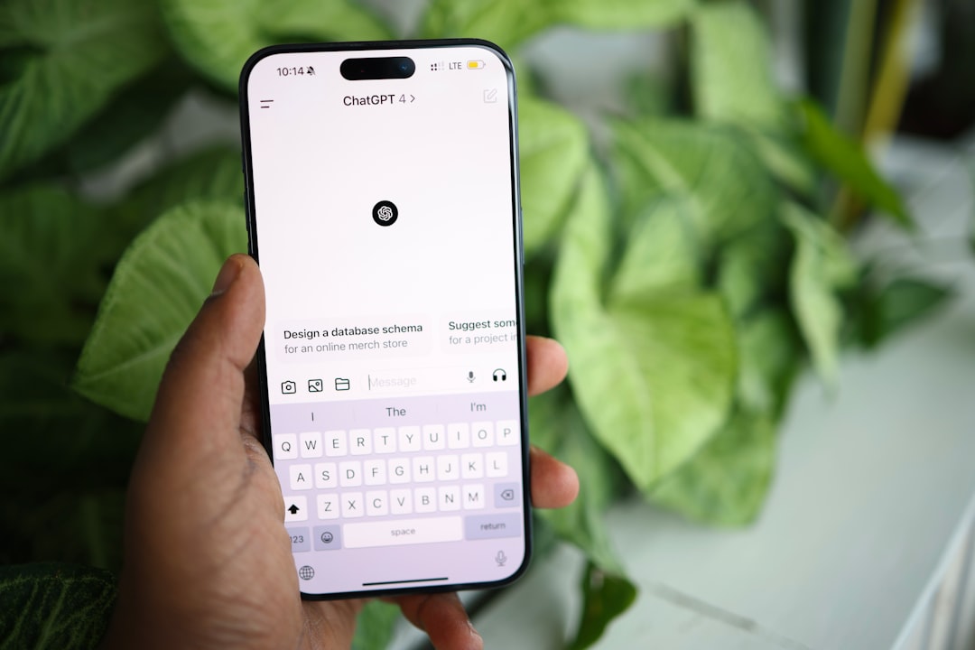 ChatGPT Voice: Future of Phone Control Explained