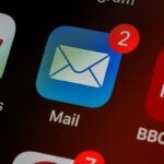 New.email Service to Be Discontinued Soon