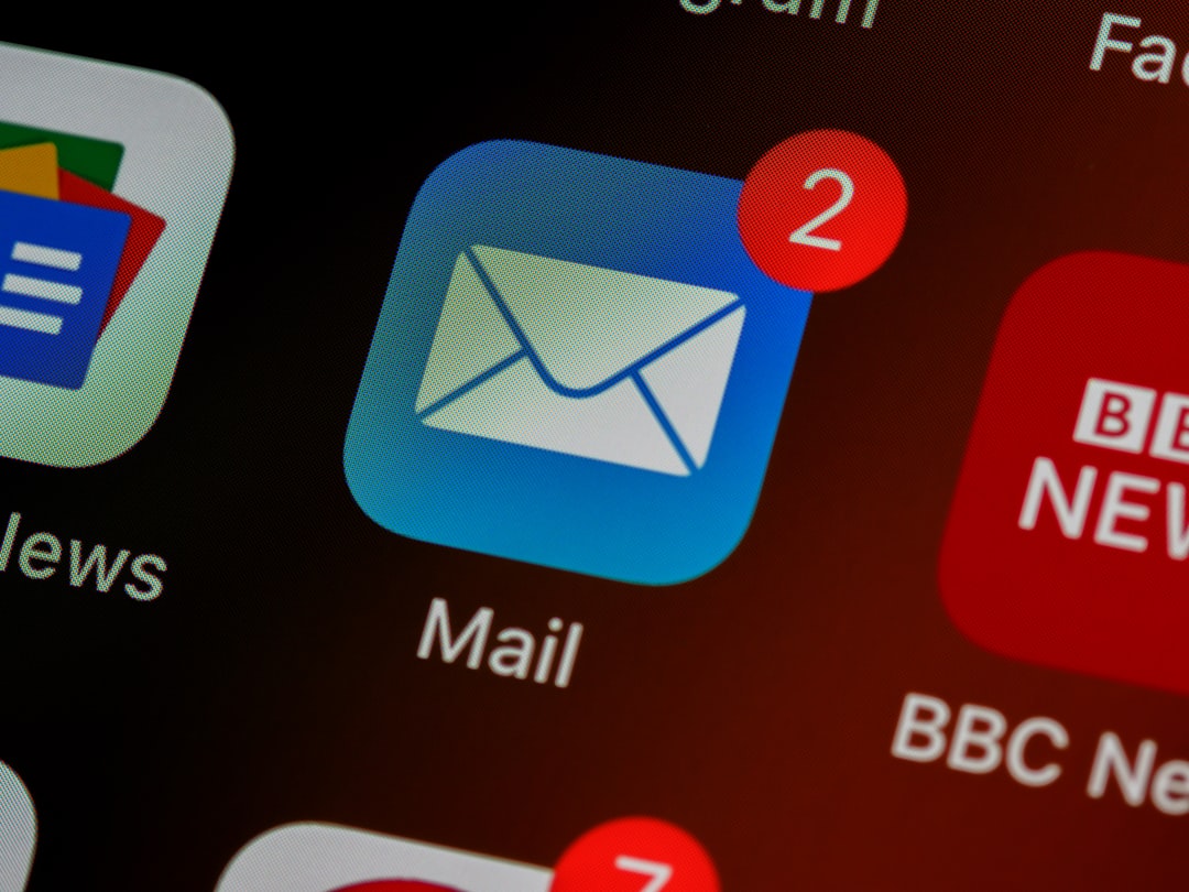 New.email Service to Be Discontinued Soon