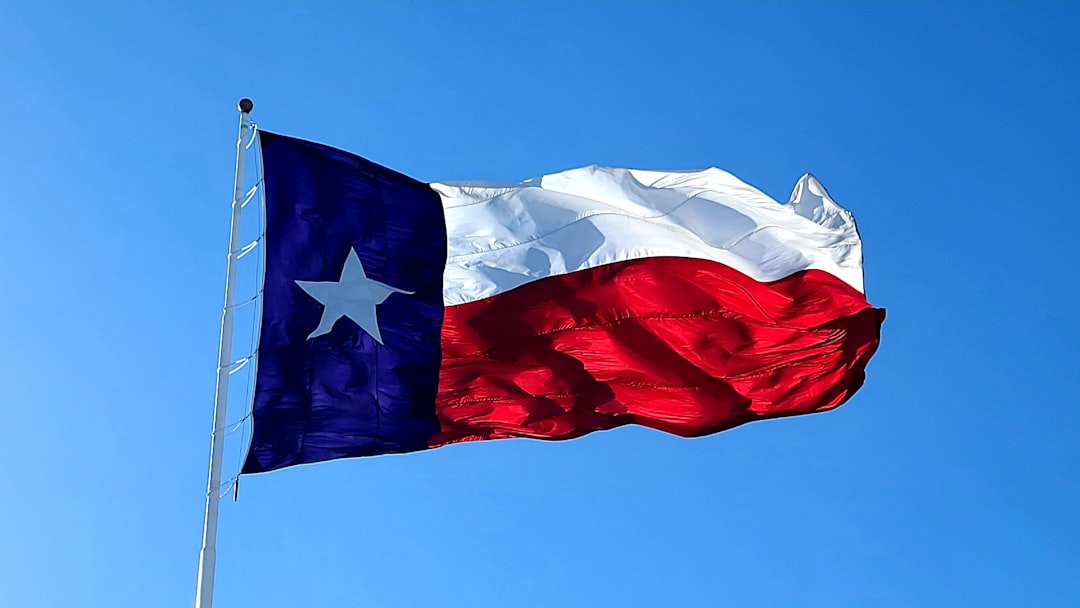 Texas oprește expansiunea centrelor de date în mijlocul unei creșteri.