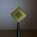 Chip Suppliers Strike Back Against Apple