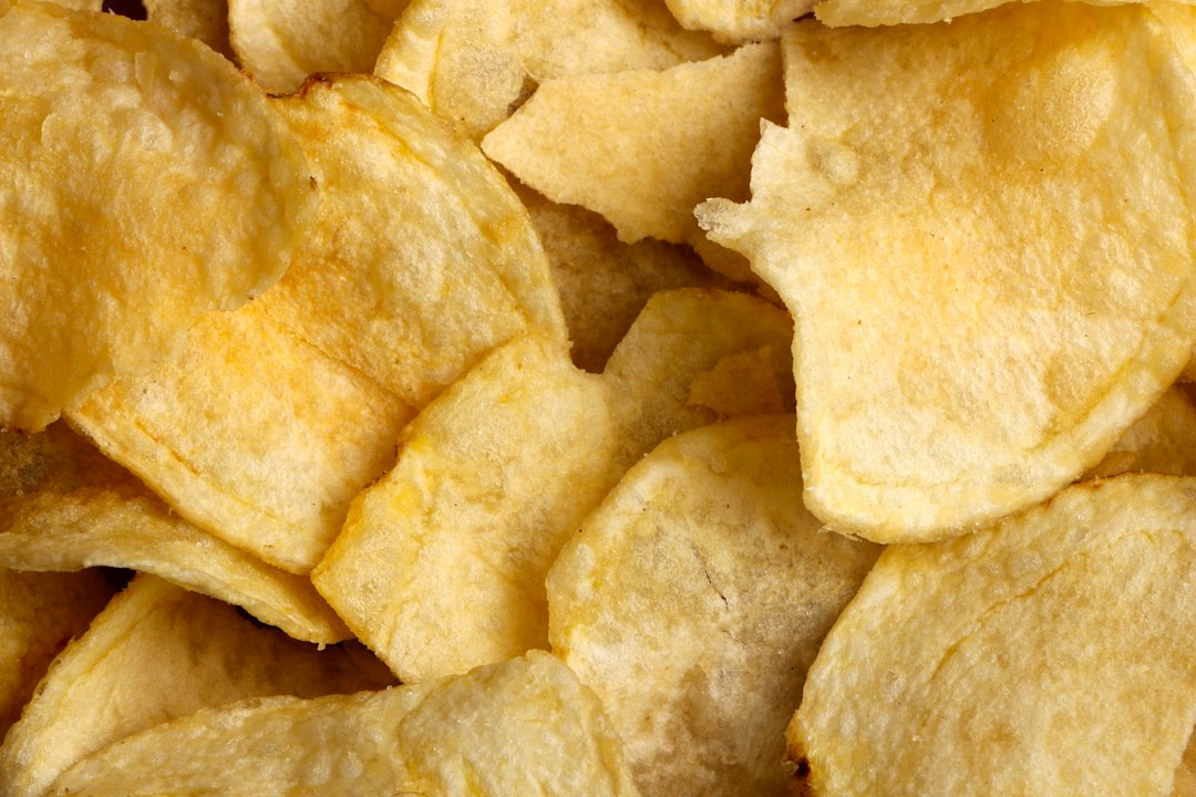 Chips Under Control: What It Means for Technology