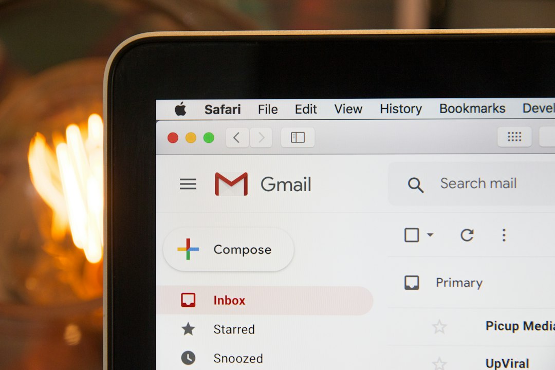 GmailClass Chrome Extension Simplifies Email Labeling