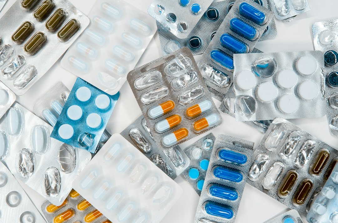 Pharmacies Can Now Produce Popular Peptides